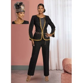 Donna vinci 5770 Women Suit and Dress